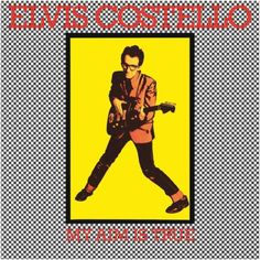 Elvis Costello