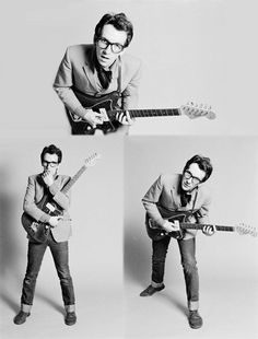 Elvis Costello