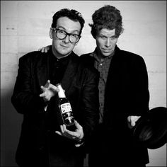 Elvis Costello