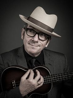 Elvis Costello