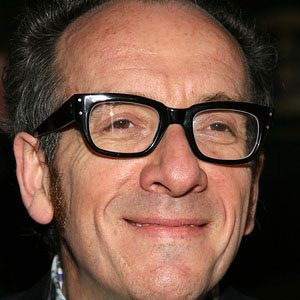 Elvis Costello