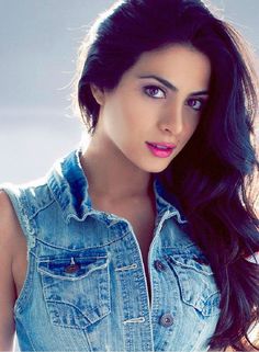 Emeraude Toubia