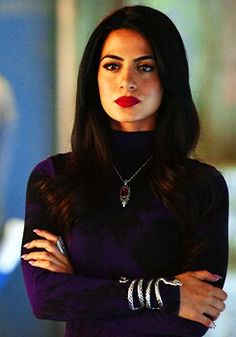 Emeraude Toubia