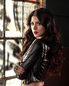 Emeraude Toubia