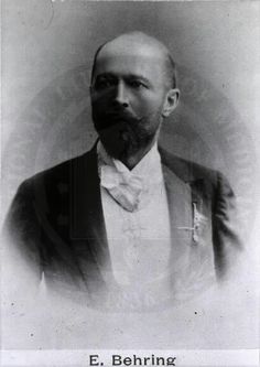 Emil Adolf von Behring