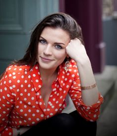 Aisling Bea