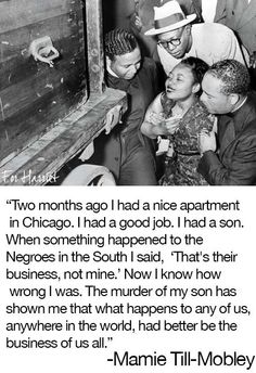 Emmett Till