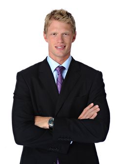 Eric Staal