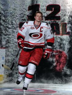 Eric Staal