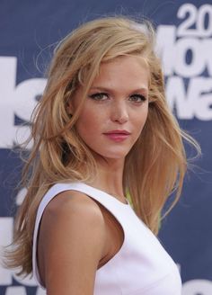 Erin Heatherton