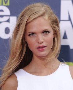 Erin Heatherton