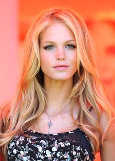 Erin Heatherton