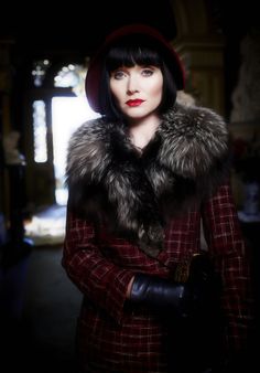 Essie Davis