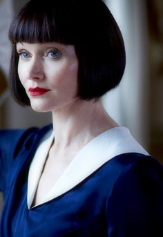 Essie Davis