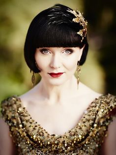 Essie Davis