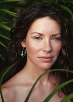 Evangeline Lilly