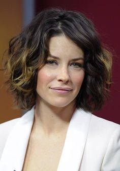 Evangeline Lilly