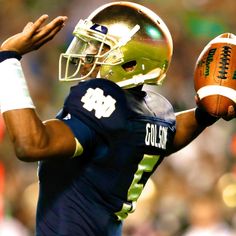 Everett Golson