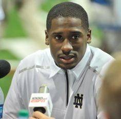 Everett Golson