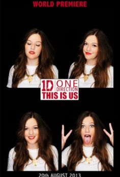 Felicite Tomlinson