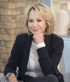 Felicity Kendal