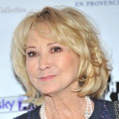 Felicity Kendal