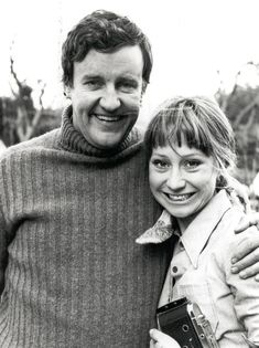 Richard Briers