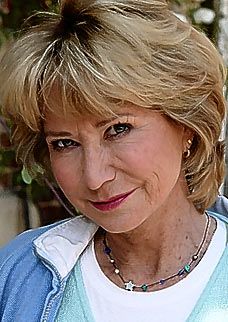 Felicity Kendal