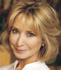 Felicity Kendal