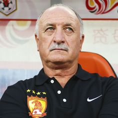 Felipe Scolari