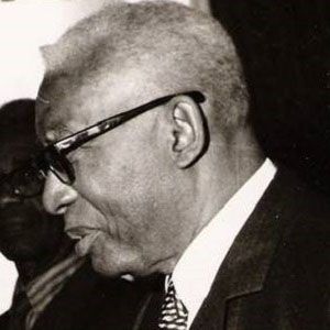 Francois Duvalier