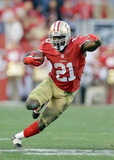 Frank Gore