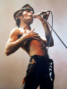 Freddie Mercury