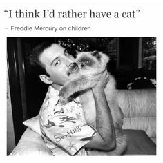 Freddie Mercury