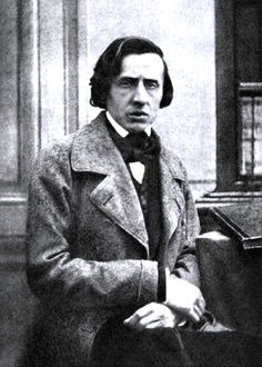 Frederic Chopin