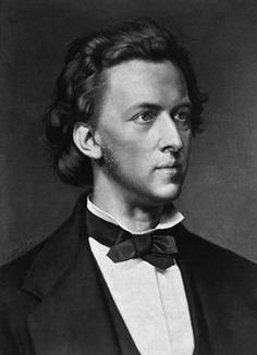 Frederic Chopin