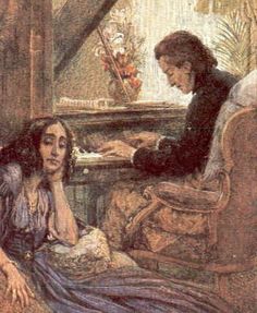 Frederic Chopin