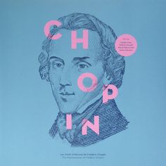 Frederic Chopin