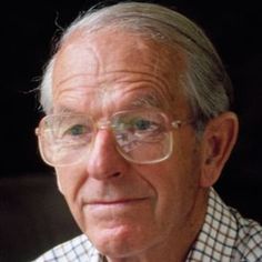 Frederick Sanger