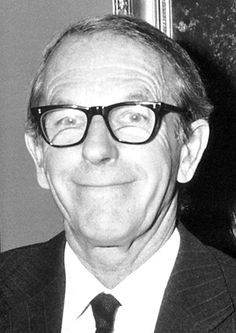 Frederick Sanger