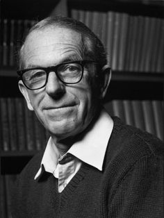 Frederick Sanger