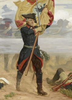 Frederick The Great