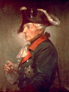 Frederick The Great