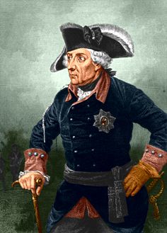 Frederick The Great