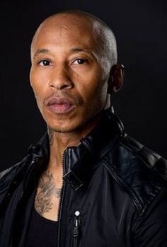 Fredro Starr