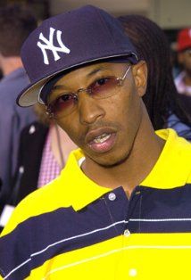 Fredro Starr