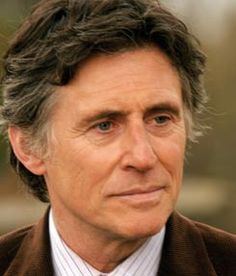 Gabriel Byrne