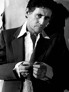 Gabriel Byrne