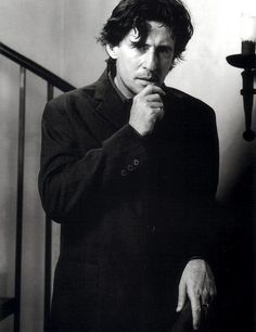 Gabriel Byrne