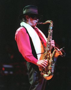 Gato Barbieri